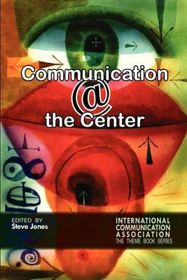 Book cover for Communicating @ the Center