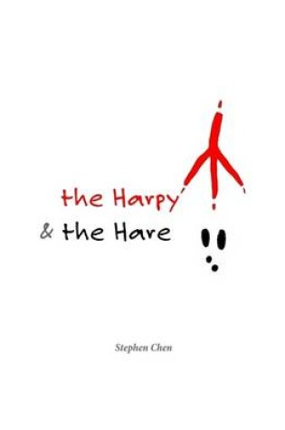 Cover of The Harpy and the Hare