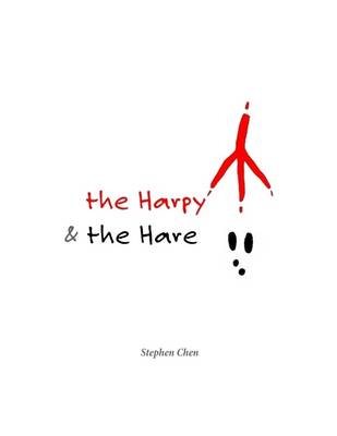 Book cover for The Harpy and the Hare