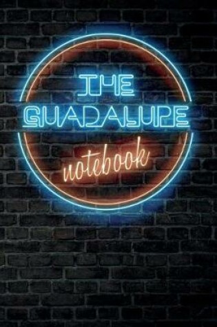 Cover of The GUADALUPE Notebook