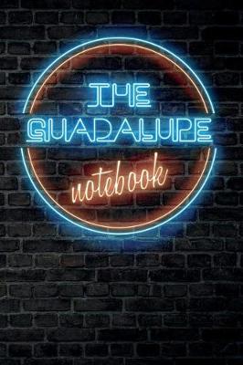 Book cover for The GUADALUPE Notebook