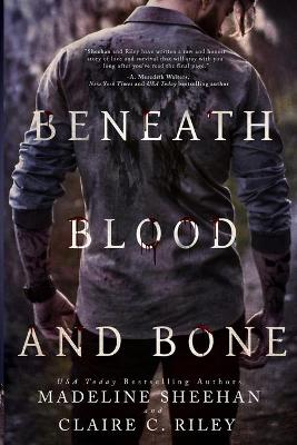 Cover of Beneath Blood & Bone #2