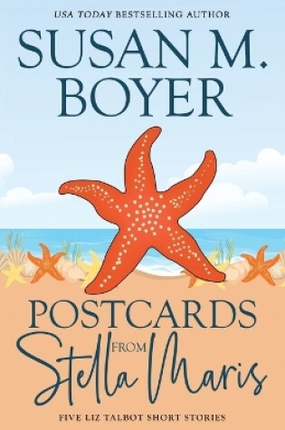 Cover of Postcards From Stella Maris