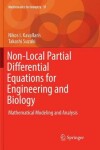 Book cover for Non-Local Partial Differential Equations for Engineering and Biology