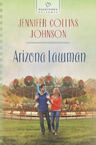 Cover of Arizona Lawman