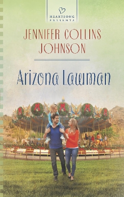 Cover of Arizona Lawman