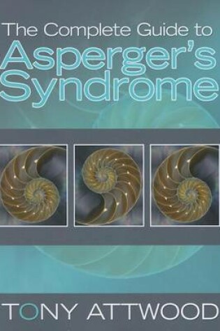 Cover of Complete Guide to Asperger's Syndrome