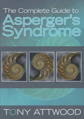 Book cover for Complete Guide to Asperger's Syndrome
