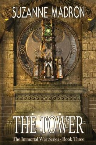 Cover of The Tower