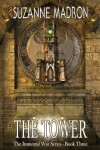 Book cover for The Tower