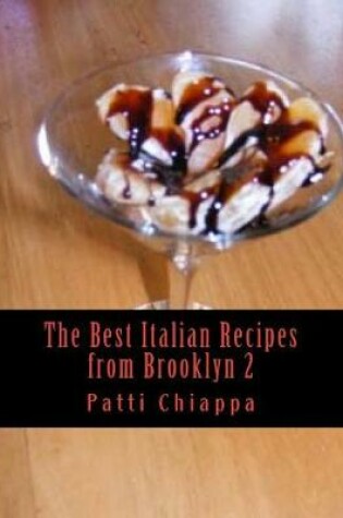 Cover of The Best Italian Recipes from Brooklyn 2