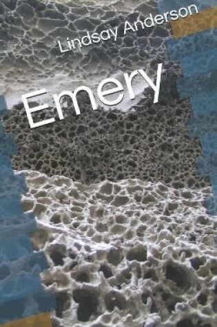 Cover of Emery