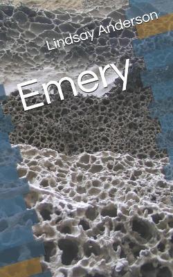 Book cover for Emery