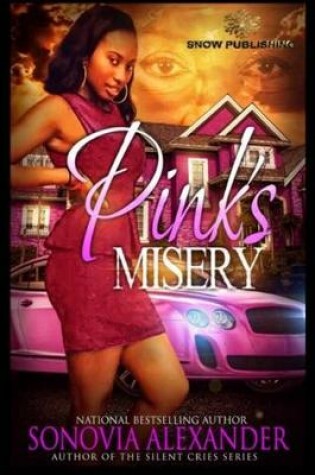 Cover of pinks misery