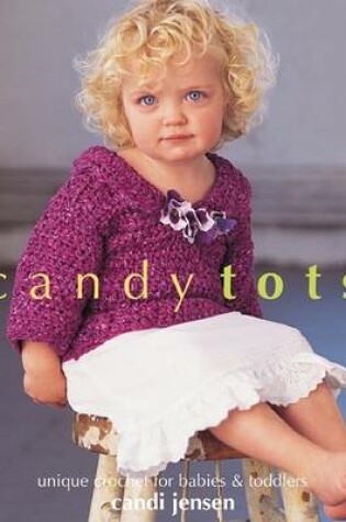 Cover of Candy Tots