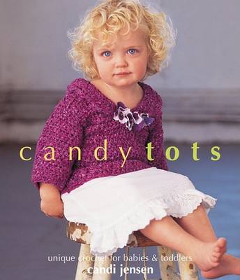 Book cover for Candy Tots