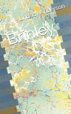 Book cover for Brinley