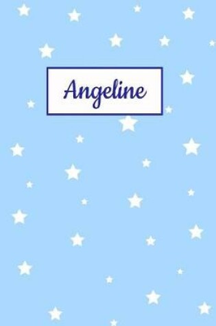 Cover of Angeline