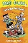 Book cover for The Hole to China