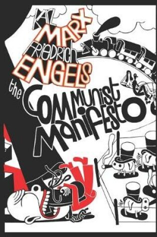 Cover of The Communist Manifesto (English Edition)