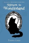 Book cover for Return to Wonderland