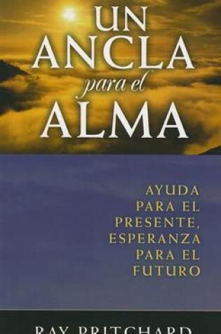 Cover of Un Ancla Para el Alma