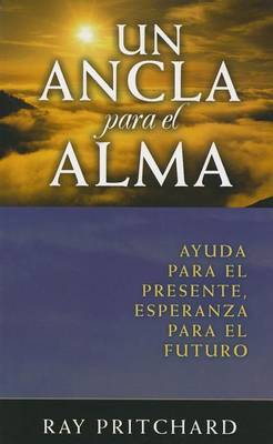 Book cover for Un Ancla Para el Alma