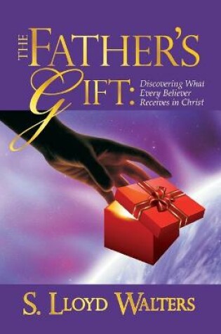 Cover of The Father's Gift