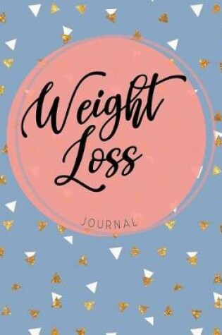 Cover of Weight Loss Journal