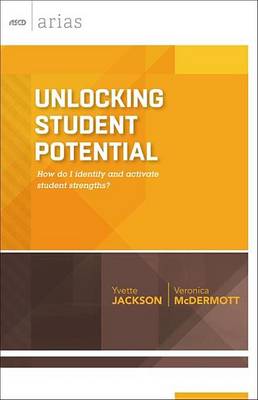 Book cover for Unlocking Student Potential