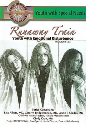 Cover of Runaway Train