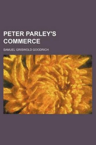 Cover of Peter Parley's Commerce