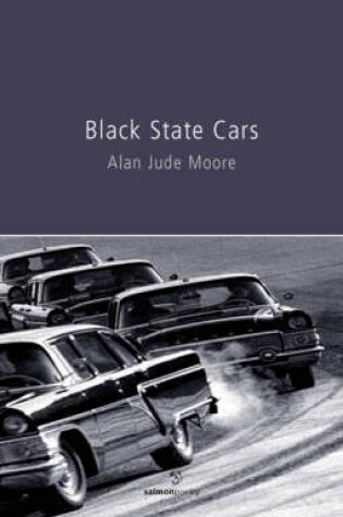 Cover of Black State Cars
