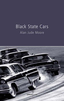 Book cover for Black State Cars