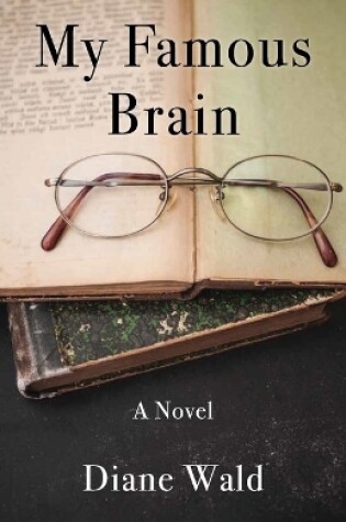 Cover of My Famous Brain