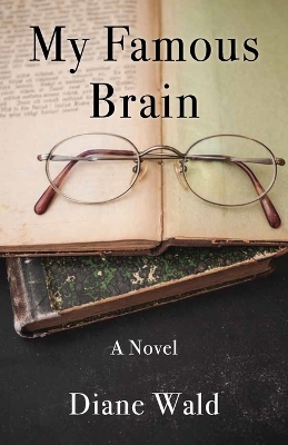 Book cover for My Famous Brain