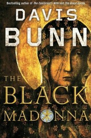 Cover of The Black Madonna