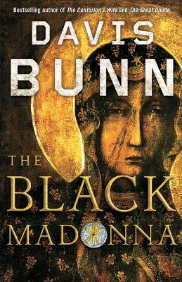 Book cover for The Black Madonna