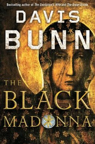 Cover of The Black Madonna