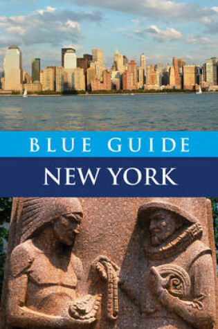 Cover of Blue Guide