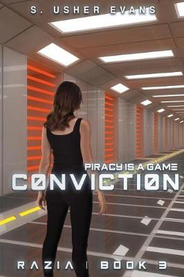 Cover of Conviction