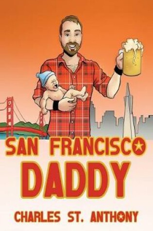 Cover of San Francisco Daddy