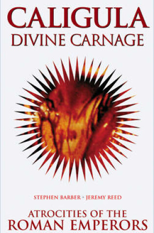 Cover of Caligula: Divine Carnage