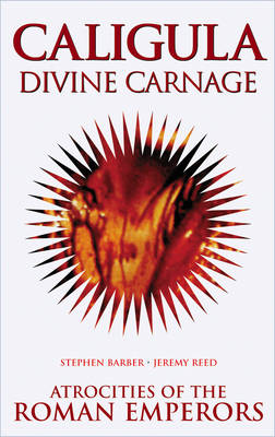 Book cover for Caligula: Divine Carnage