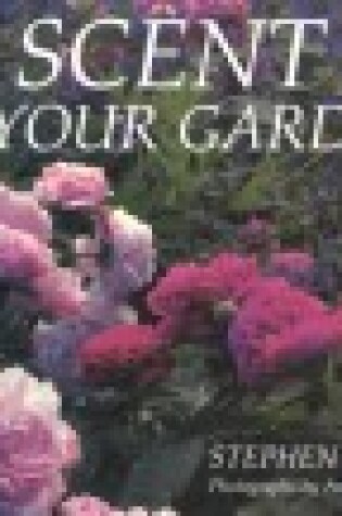 Cover of Scent in Your Garden