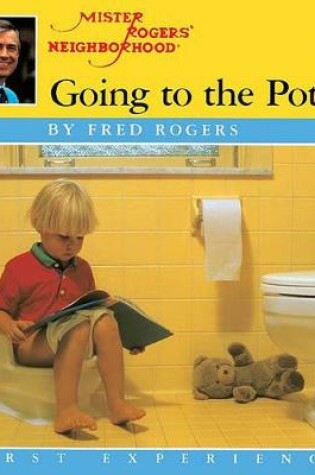 Cover of Going to the Potty