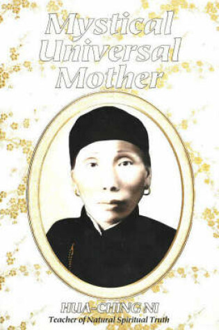 Cover of The Mystical Universal Mother