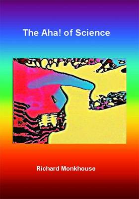 Book cover for The Aha! of Science