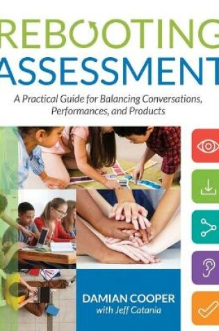 Cover of Rebooting Assessment