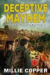 Book cover for Deceptive Mayhem